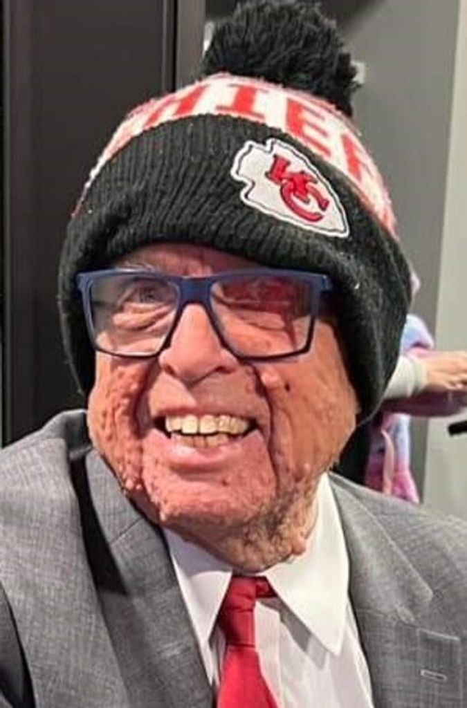 Larry E. Mcdonald Profile Photo