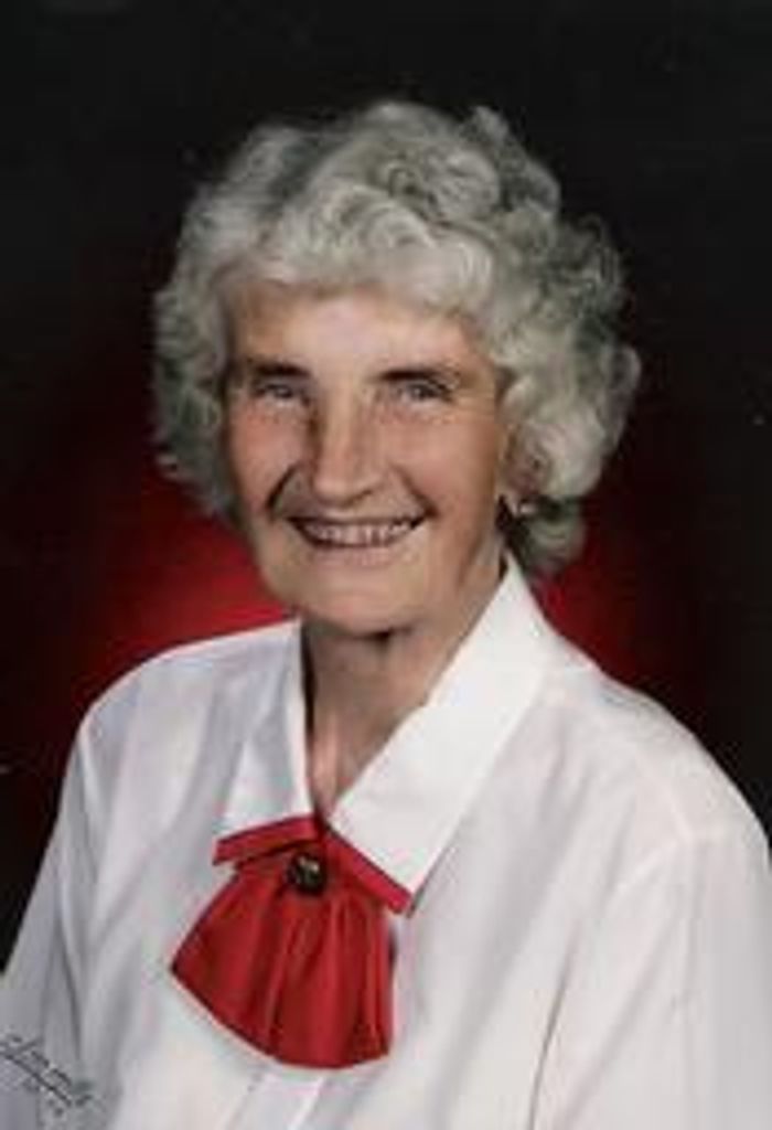 Adele Schrupp