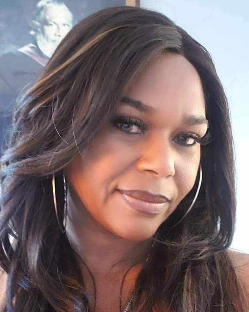 Sherry Josette Thompson
