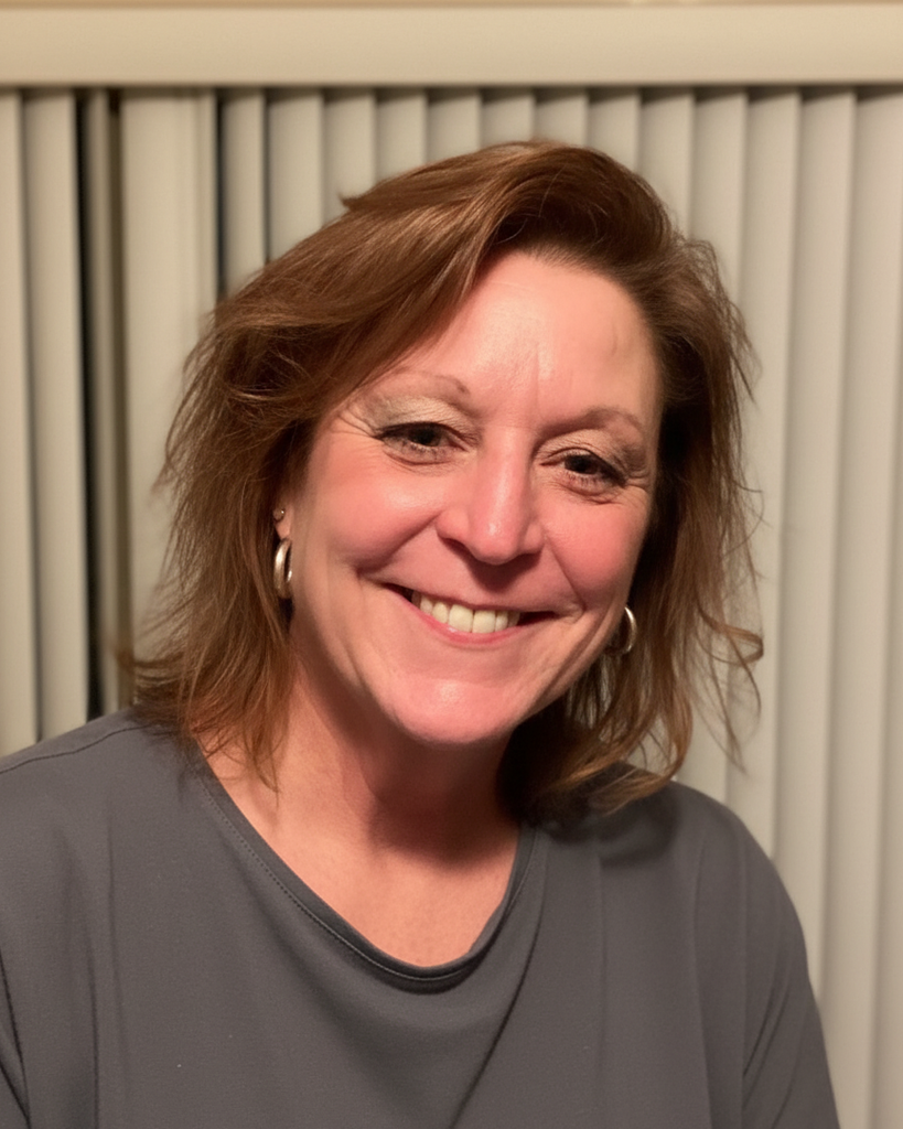 Rebecca Meyer Profile Photo