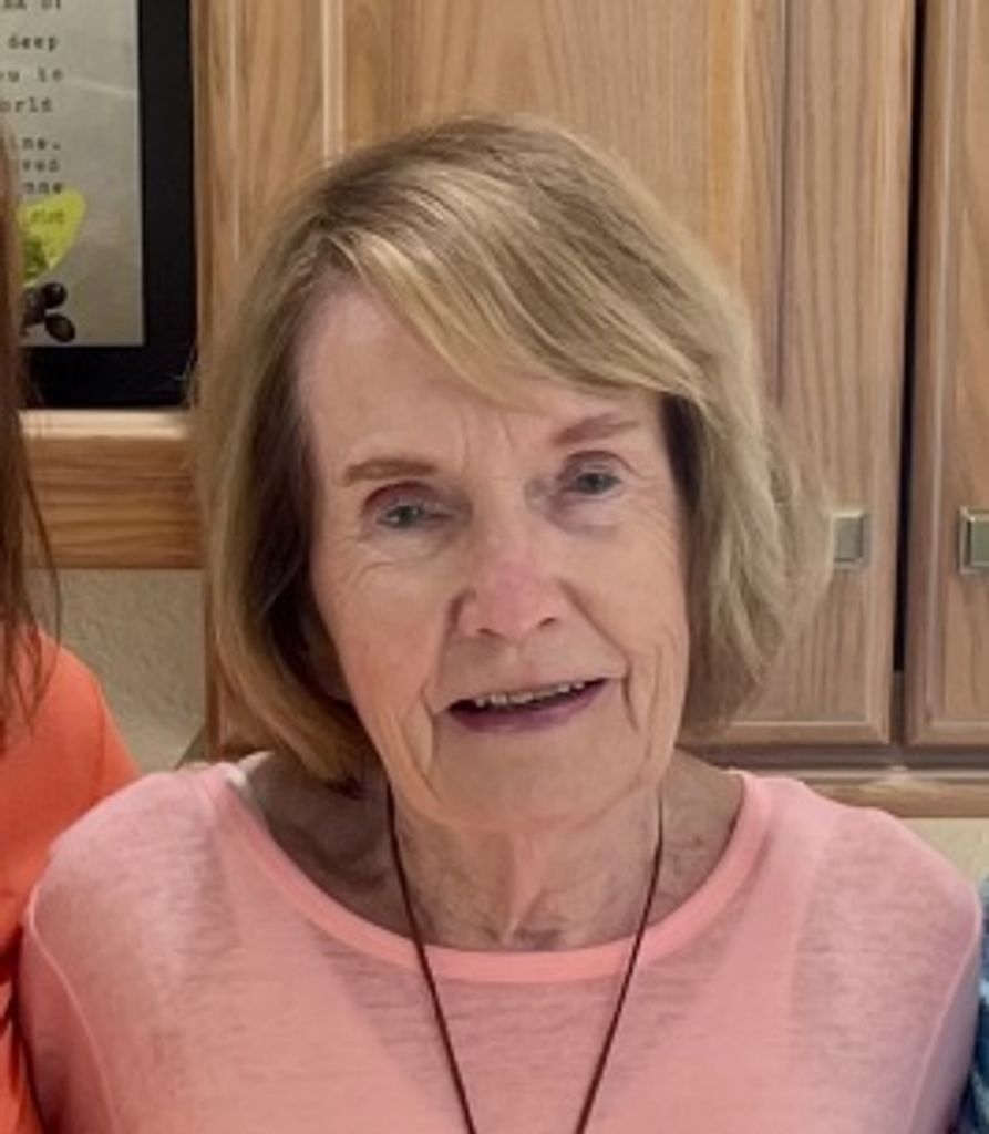 Dorothy Van Patten Profile Photo