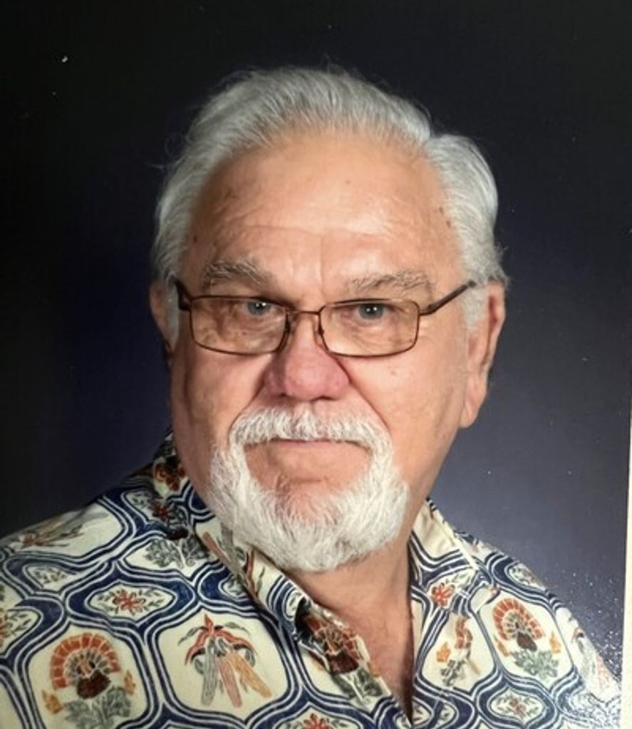Leonard Carle Profile Photo