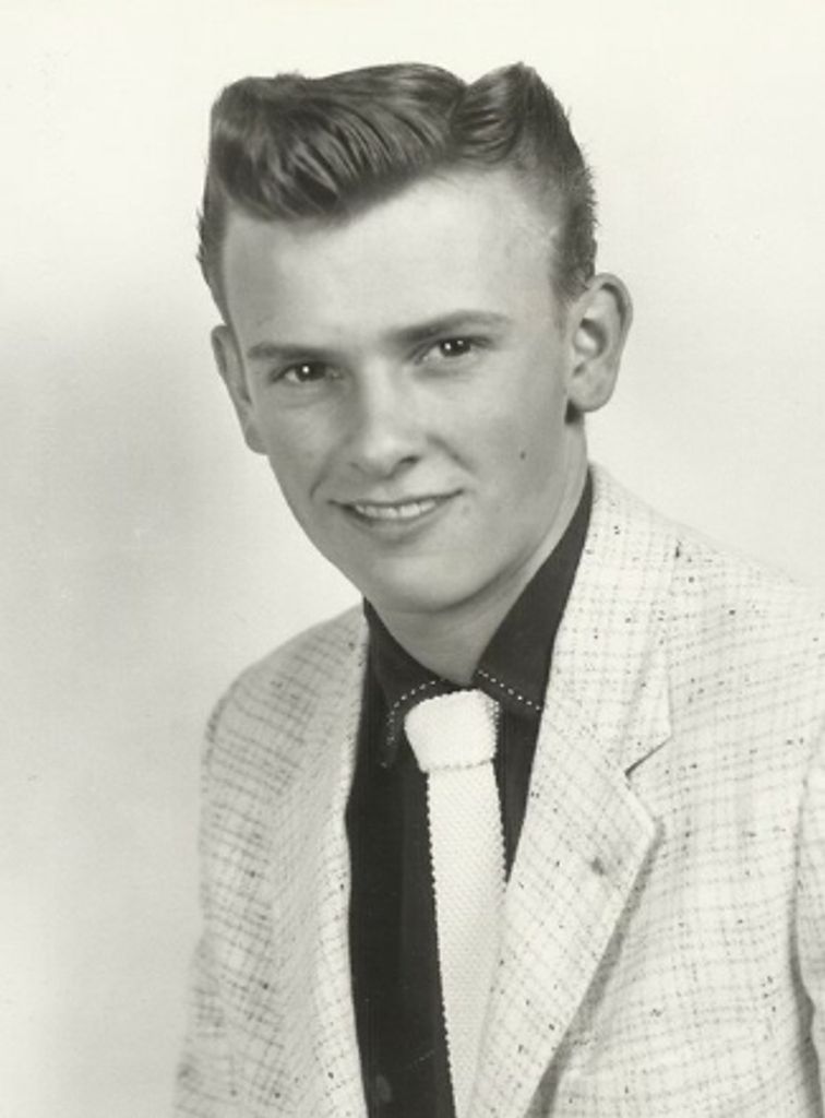 Joseph C. Raub