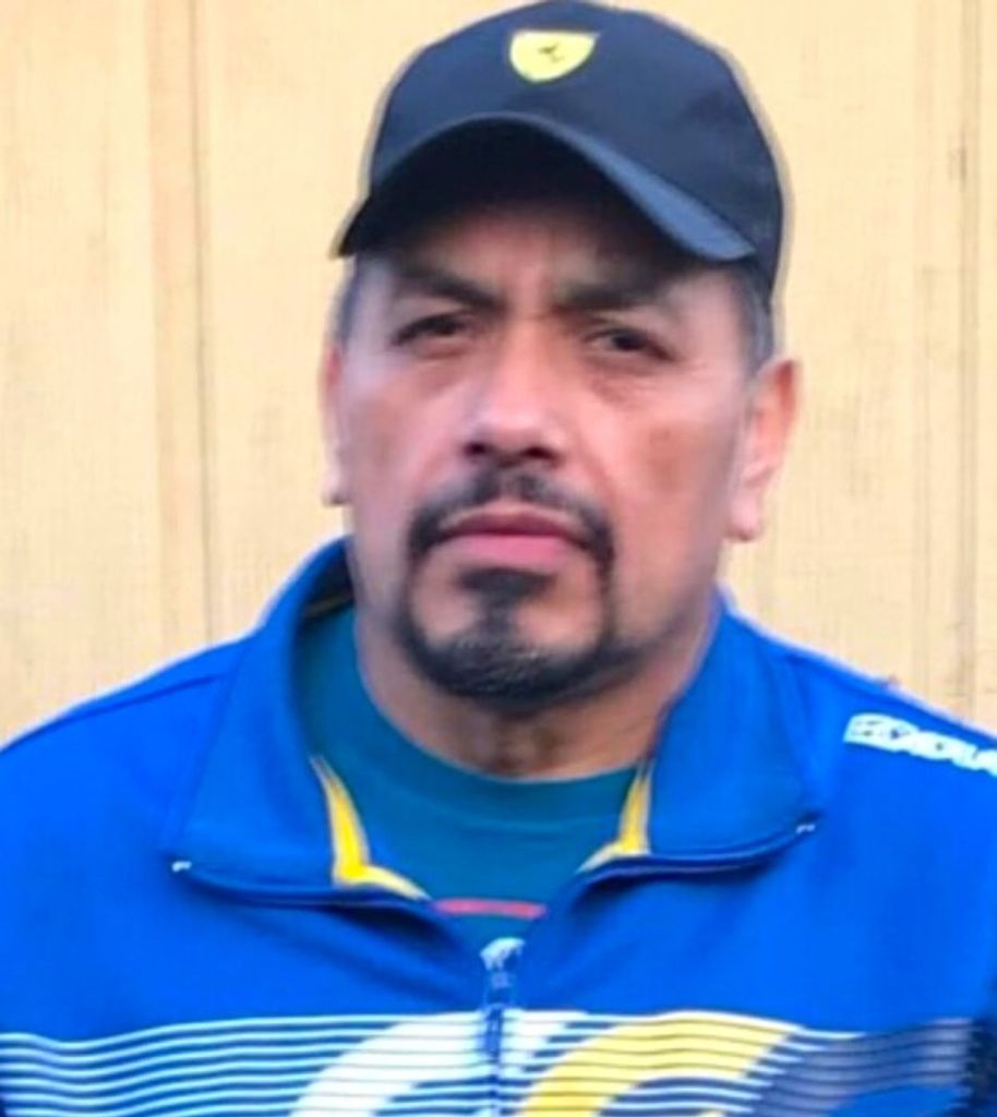 Adrian Perez Salgado