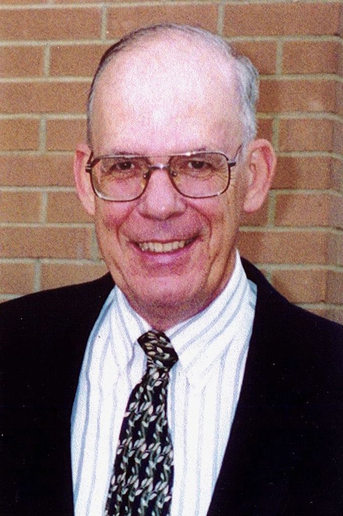 Benjamin P. Thayer Profile Photo