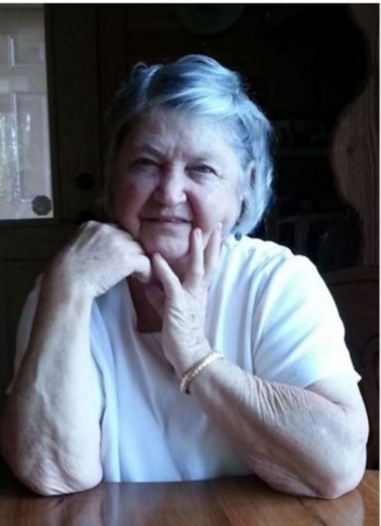 Peggy June Nobles Profile Photo