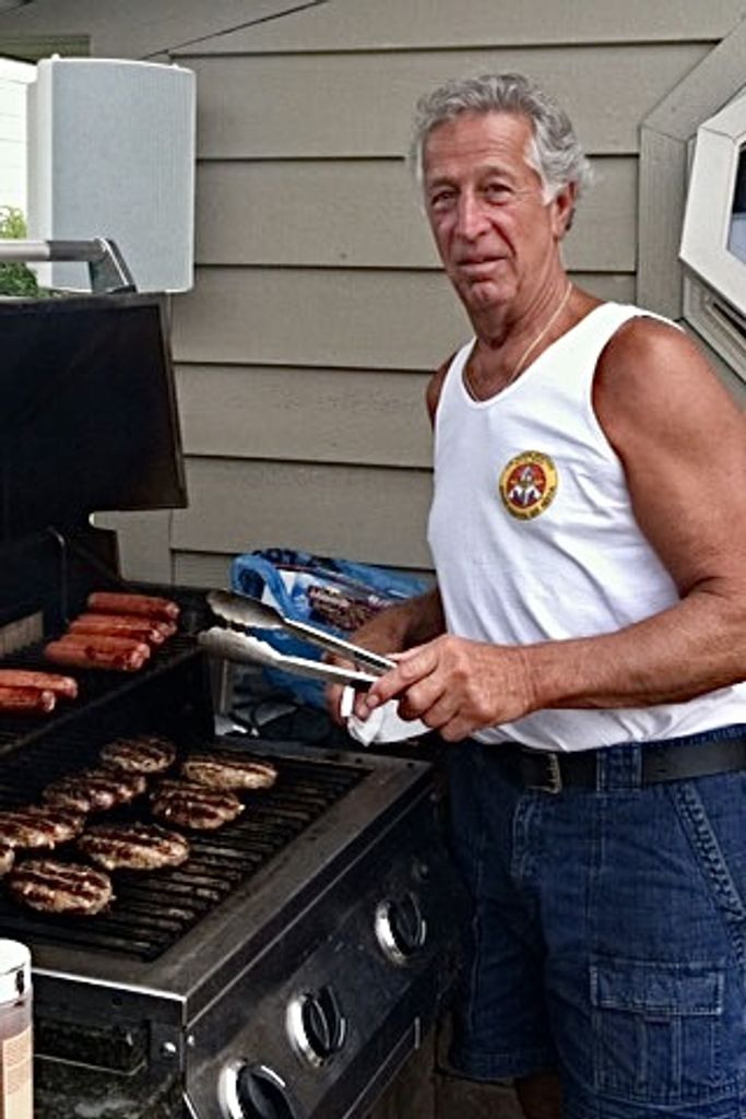 Pasquale "Pat" M. D'Aurelio