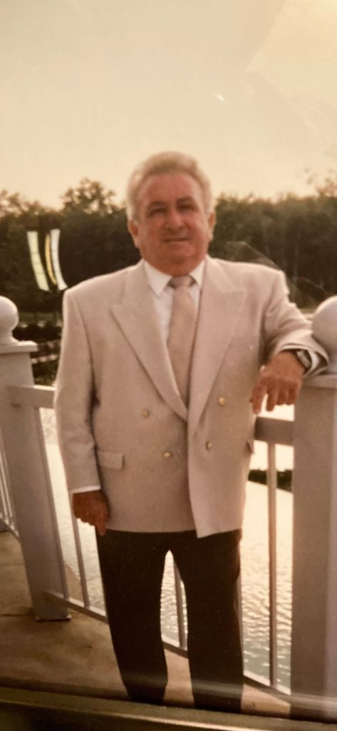 Joseph Sicilia