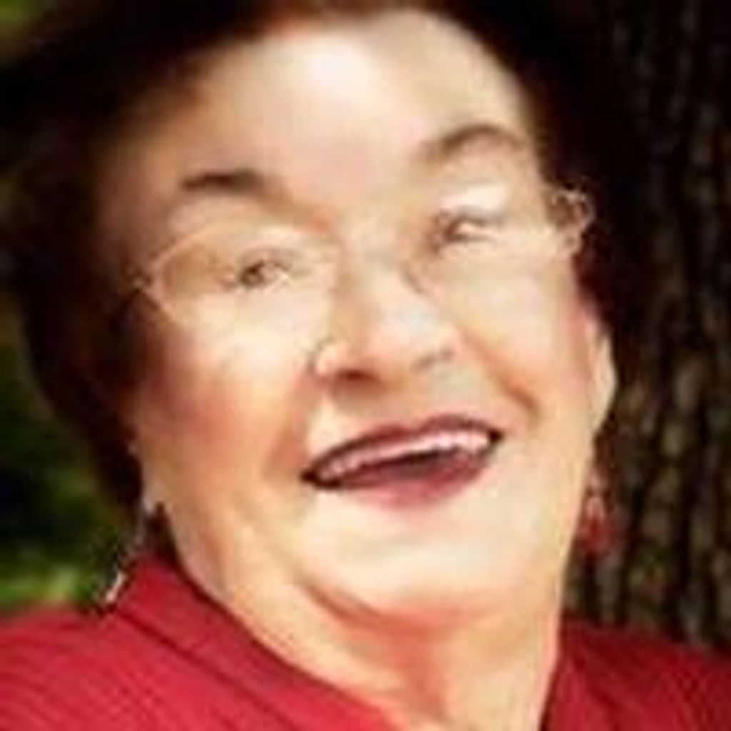 Flora Myrtle West