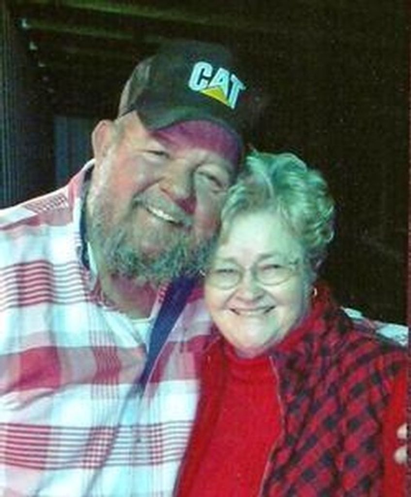 Katherine Sue Moreland