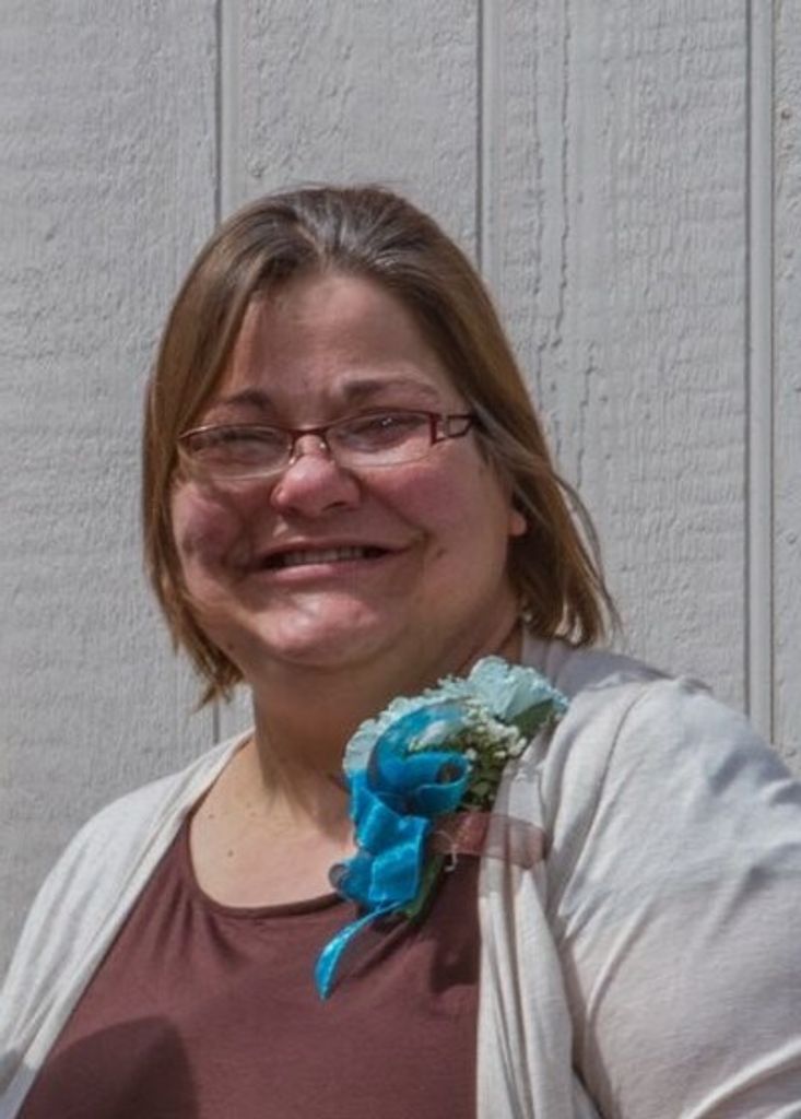 Carla Jean Miller Profile Photo