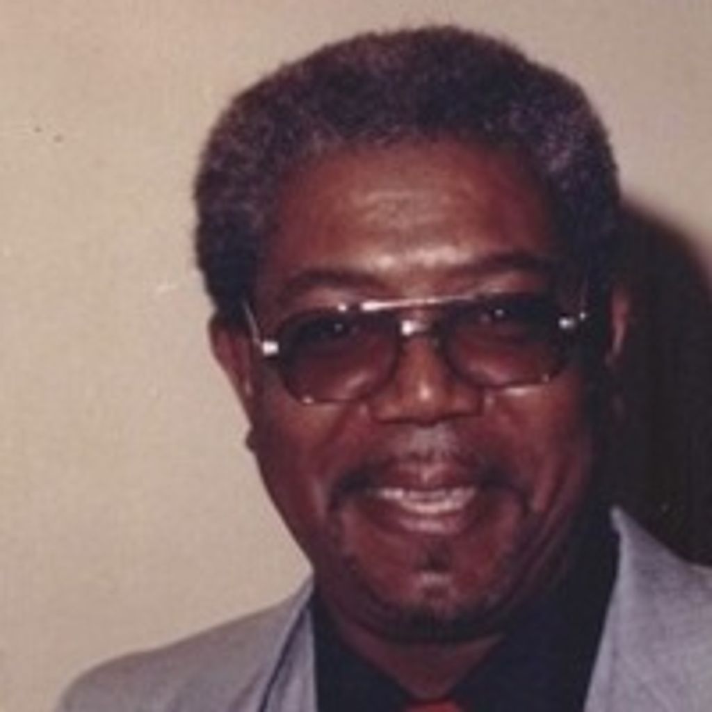 Joe Franklin Washington