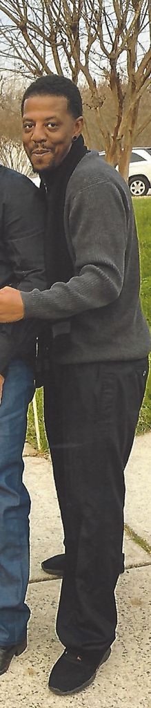 Willie J. Baker, Jr.