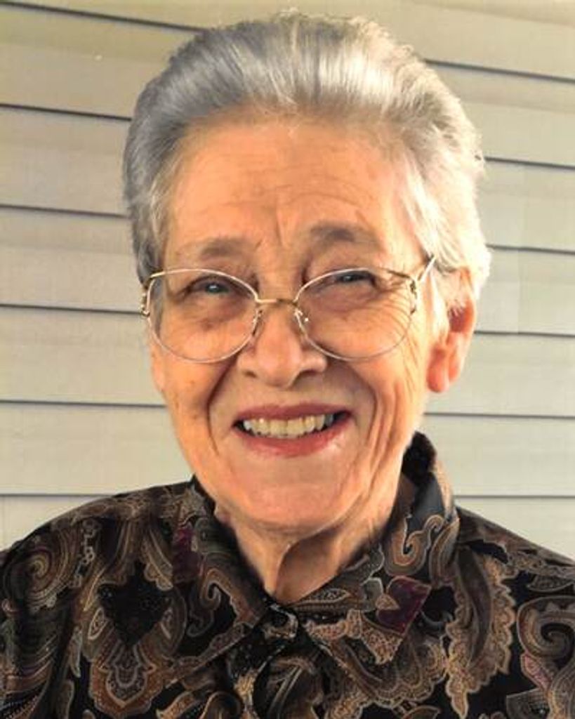 Meta Sophie Rangnow Bennett