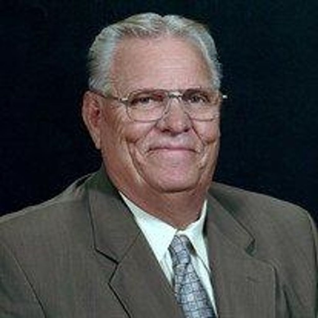 Cealso "C.B." Benjamin Dean Profile Photo