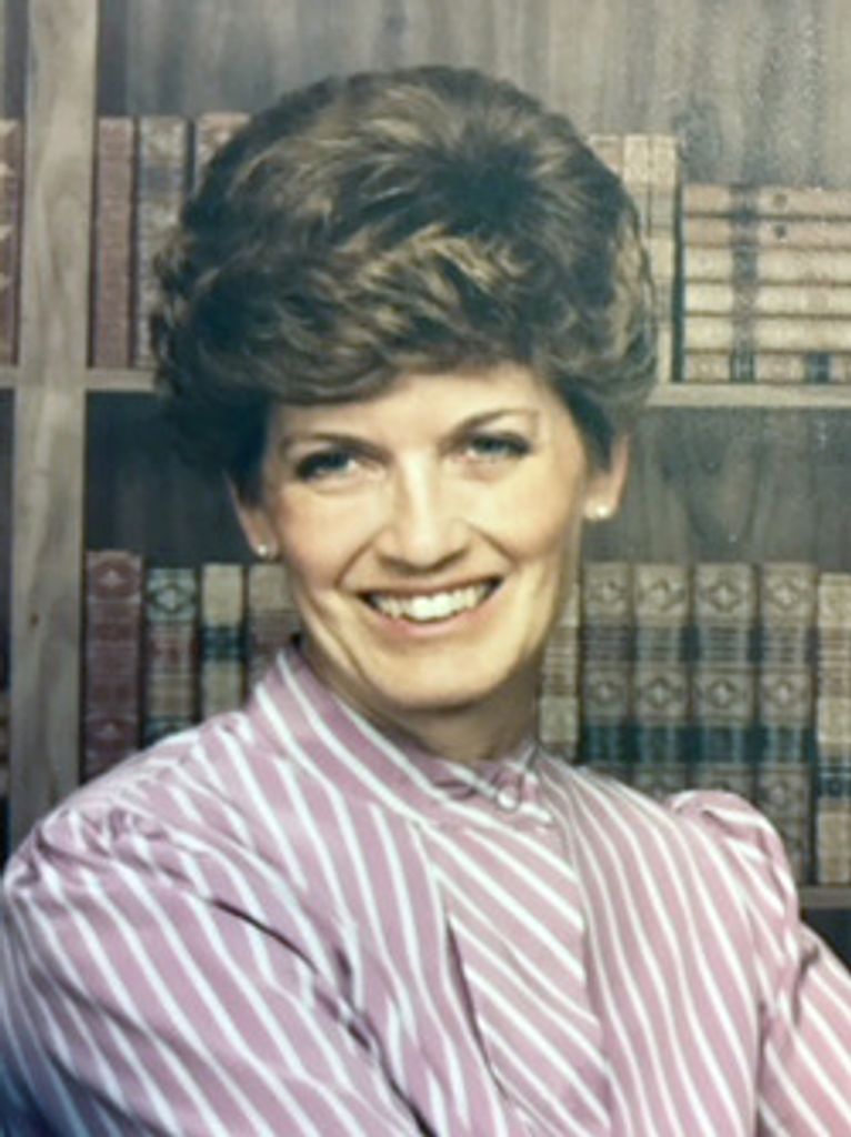 Kaye Zorn