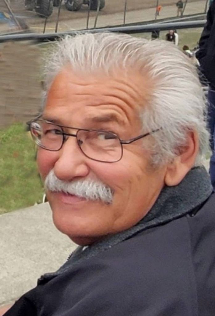Phillip Magdolen