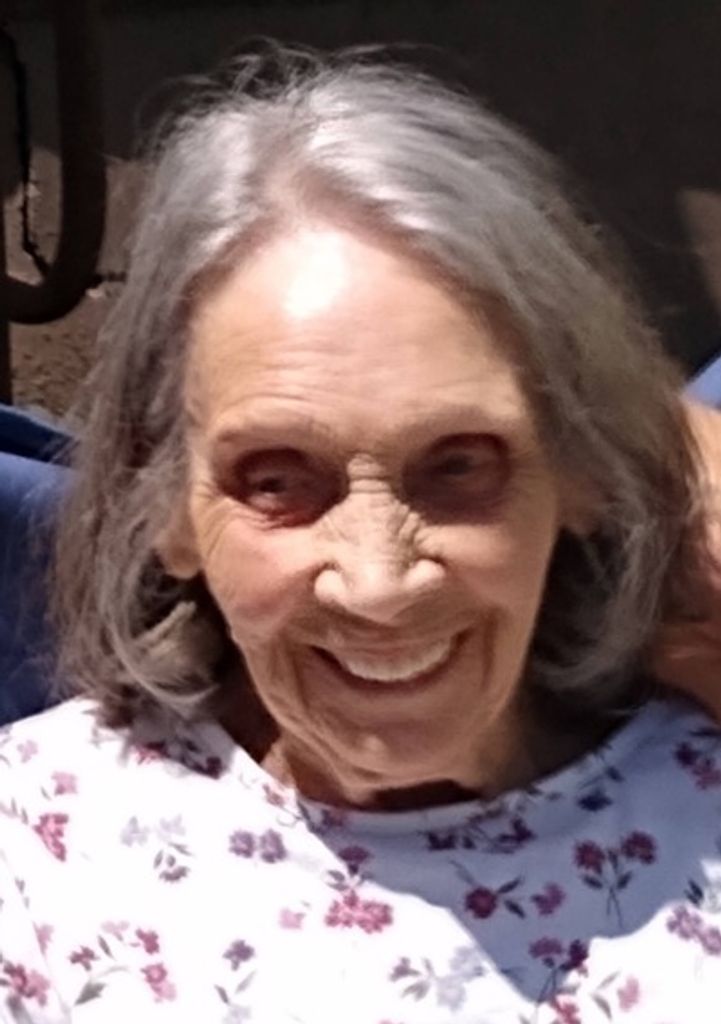 Julia M. (Sterner) Pearson