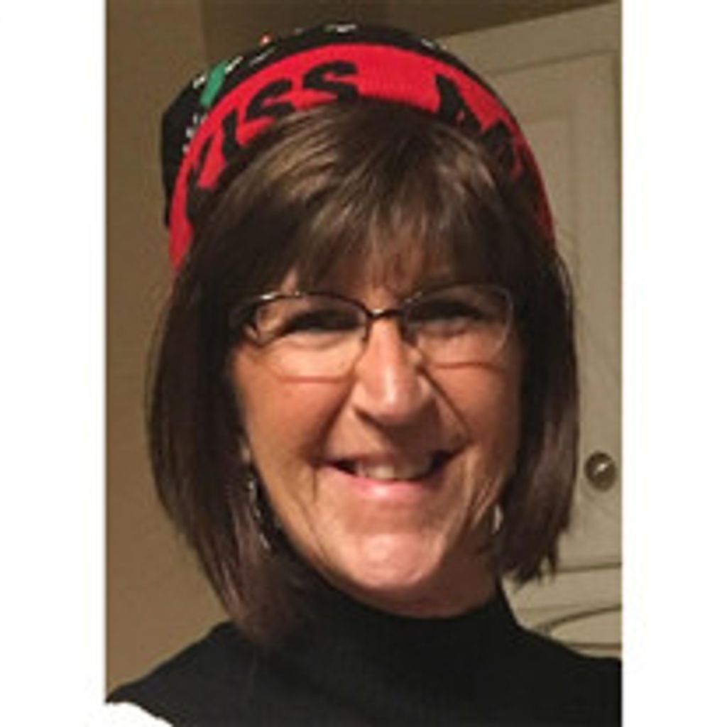 Leslie Anne Narrin (Steyer)