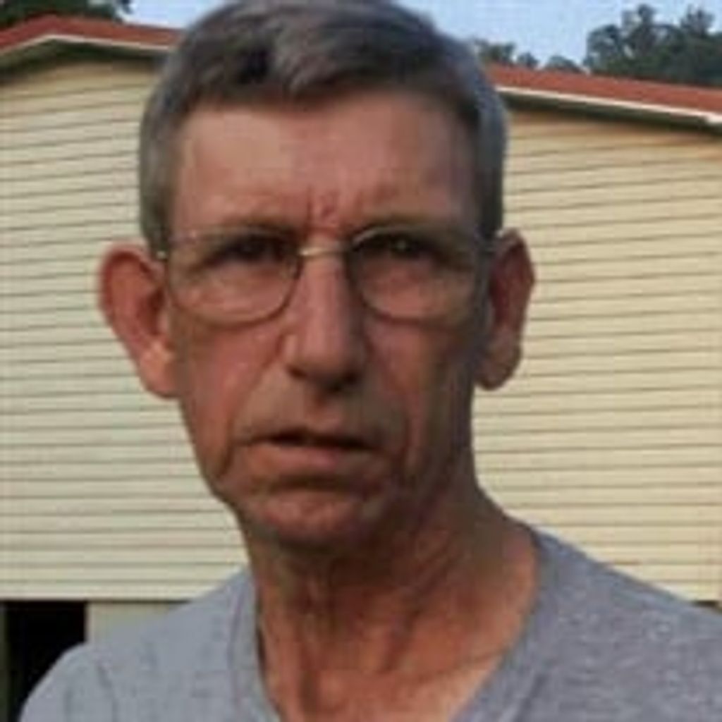 William "Bill" Cordius Lamb
