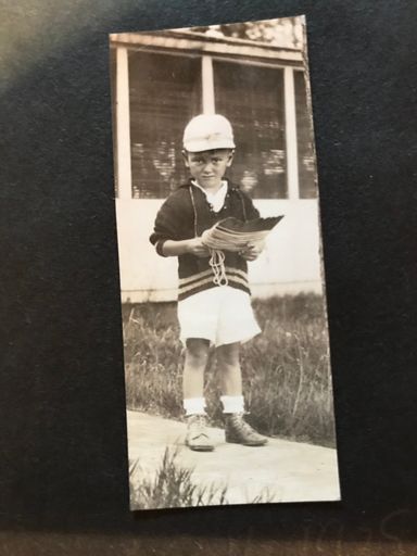 James Eaton Dixon Sr. photo gallery thumbnail 8 of 427