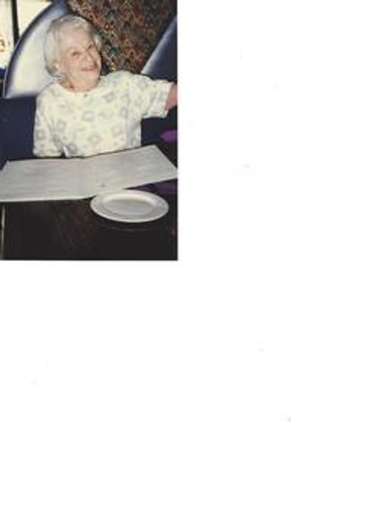 Martha E. Covell Profile Photo