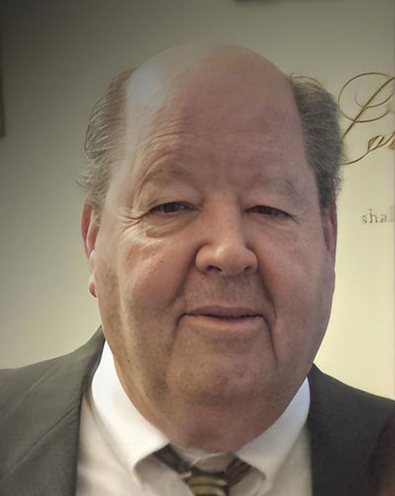 Rev. L.G. Poe Profile Photo