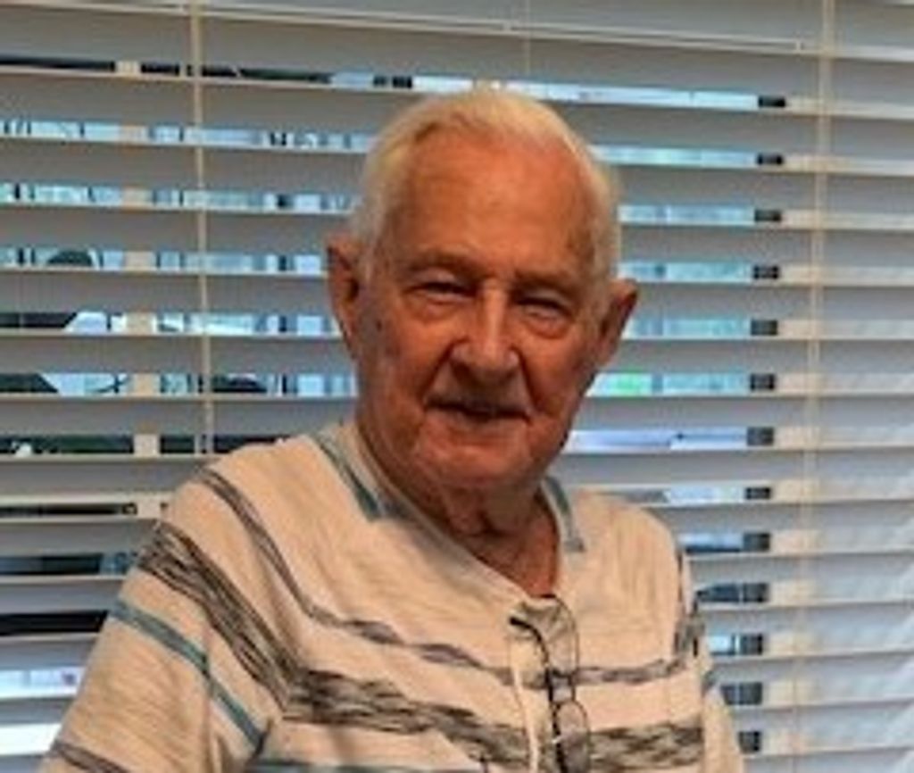 John Clarence Deveney Profile Photo