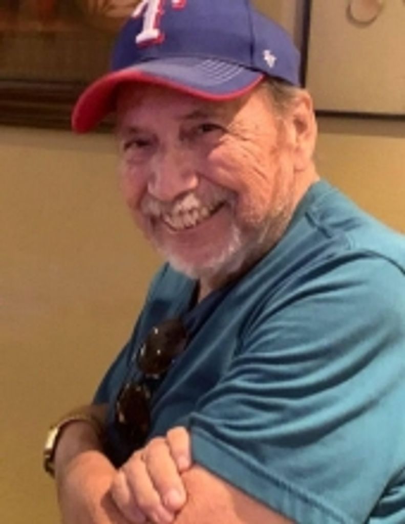 Roberto M.  Soto Profile Photo