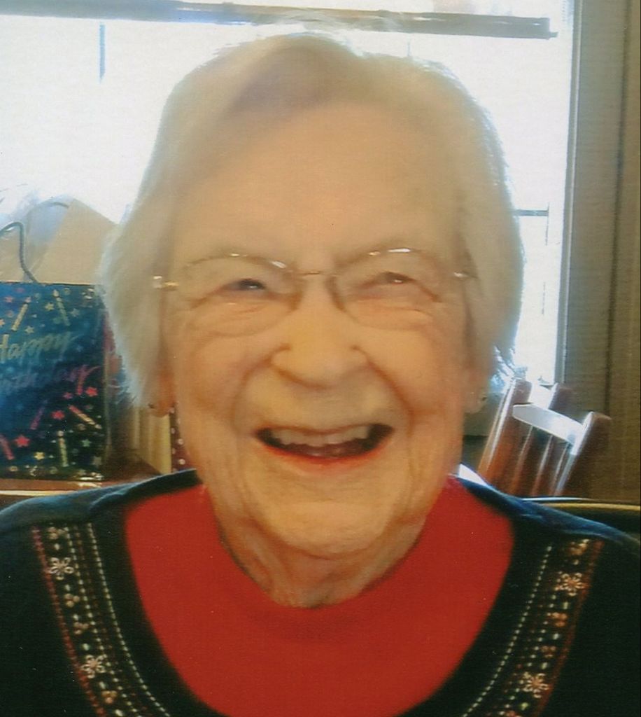 Mrs.  Lillian Autry Peterson, 93