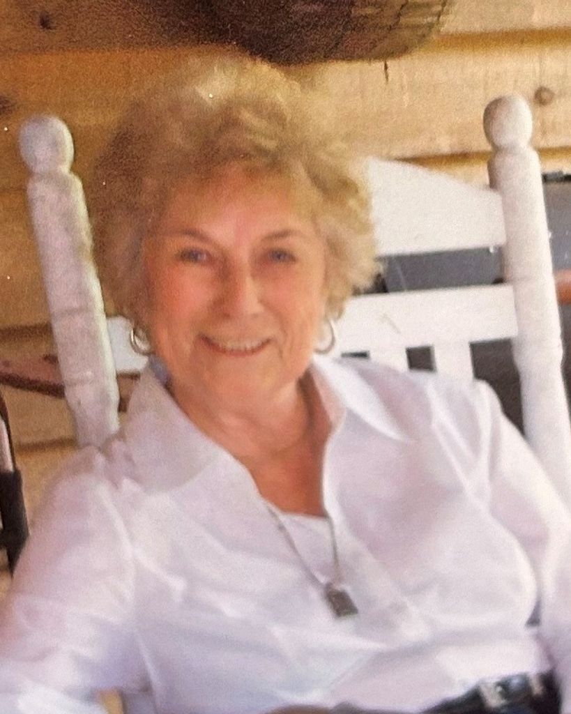 Margaret Clements Profile Photo
