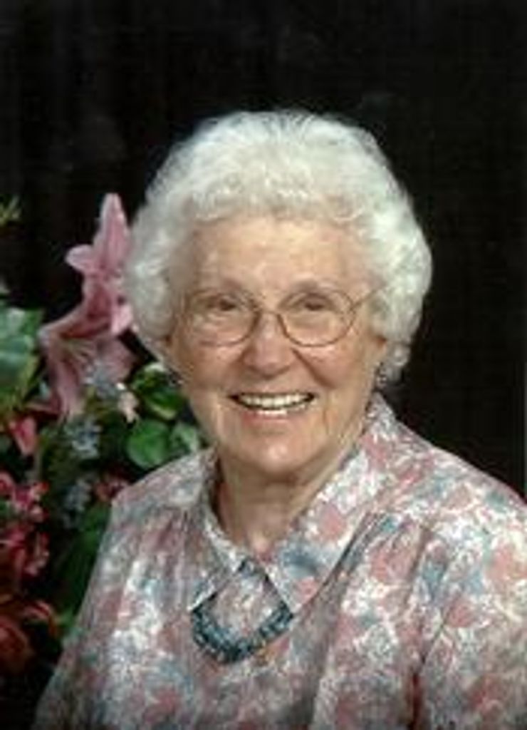 Claire Rumpke