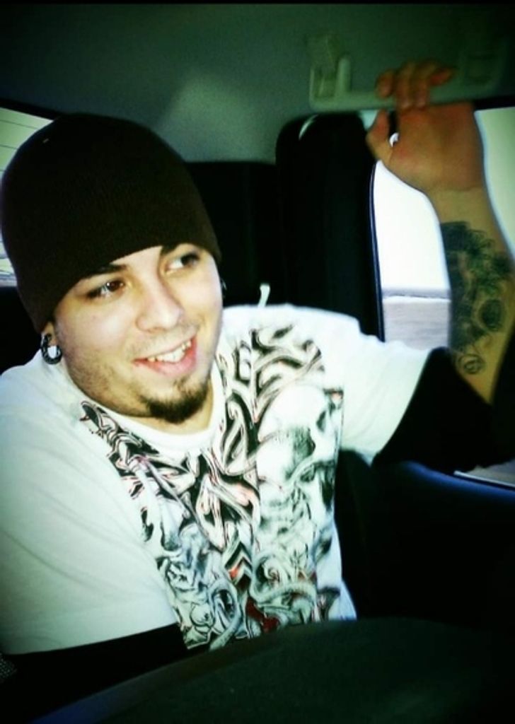 Kenneth Raymond Olehy Profile Photo