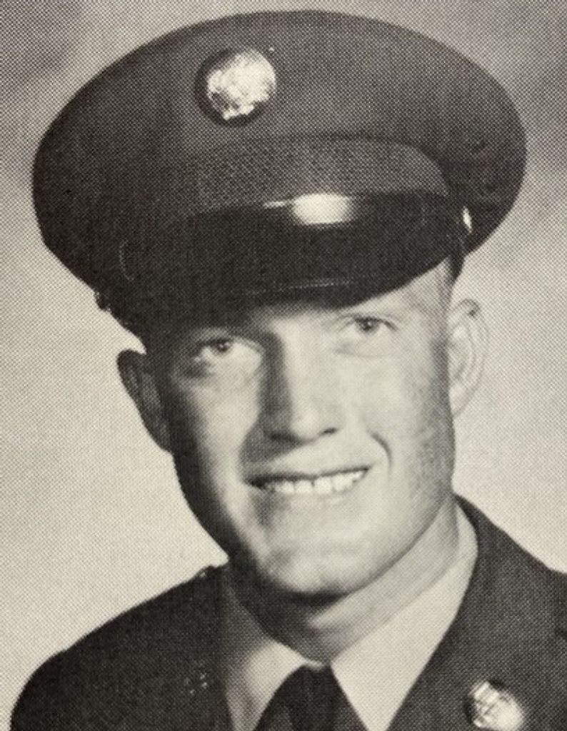 Donald Bailey Profile Photo