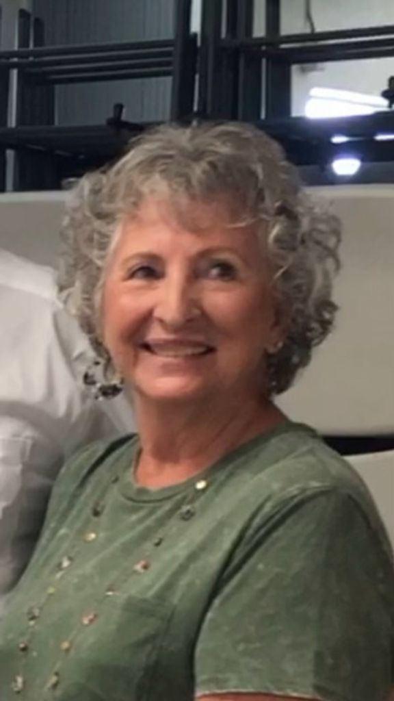 Peggy D Phillips Profile Photo