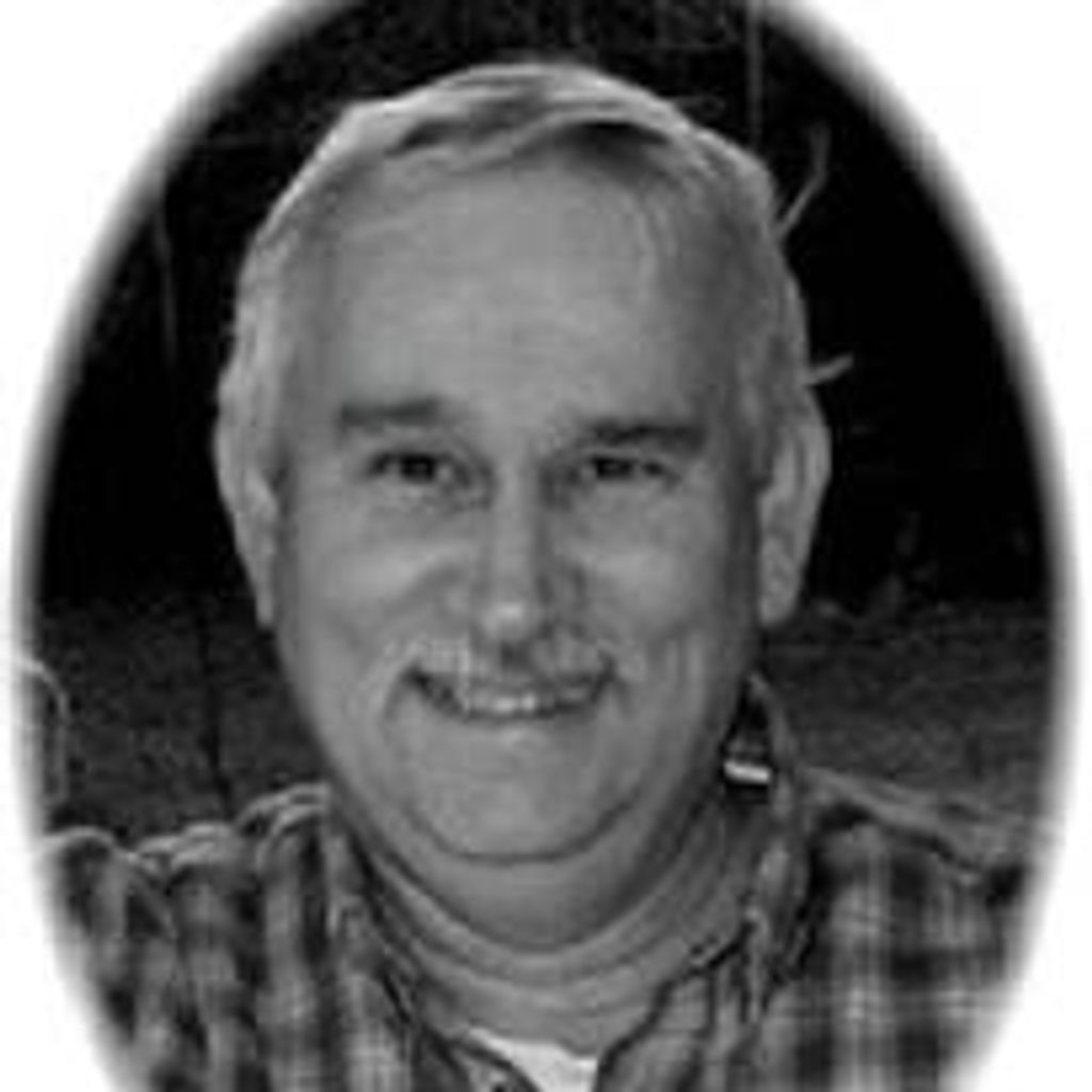 Sgt. (R) James Lewis Smith