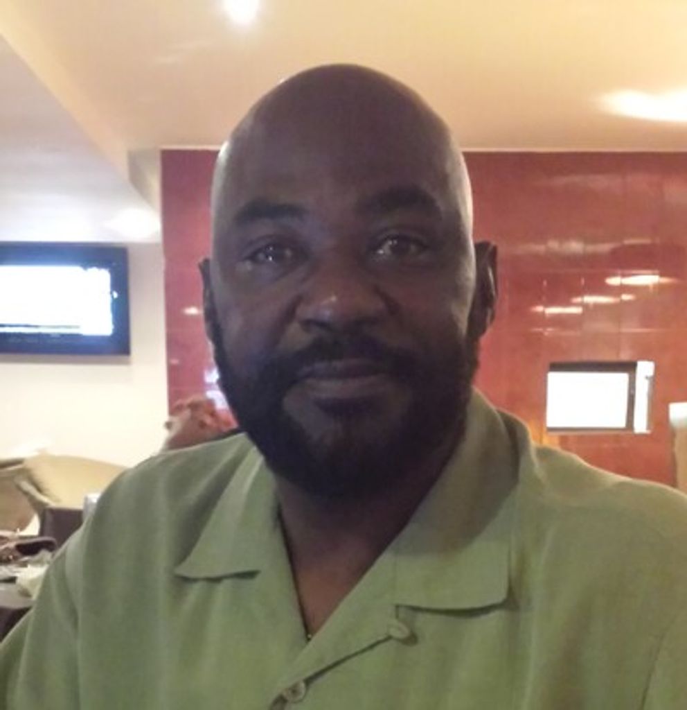Michael Antonio Clarke, Sr. Profile Photo