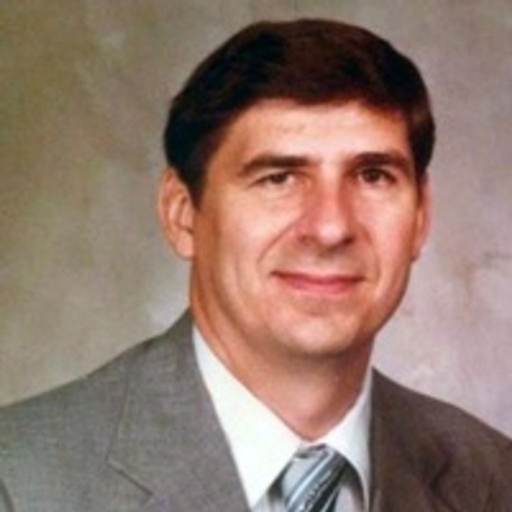 James  Edward Rybicki