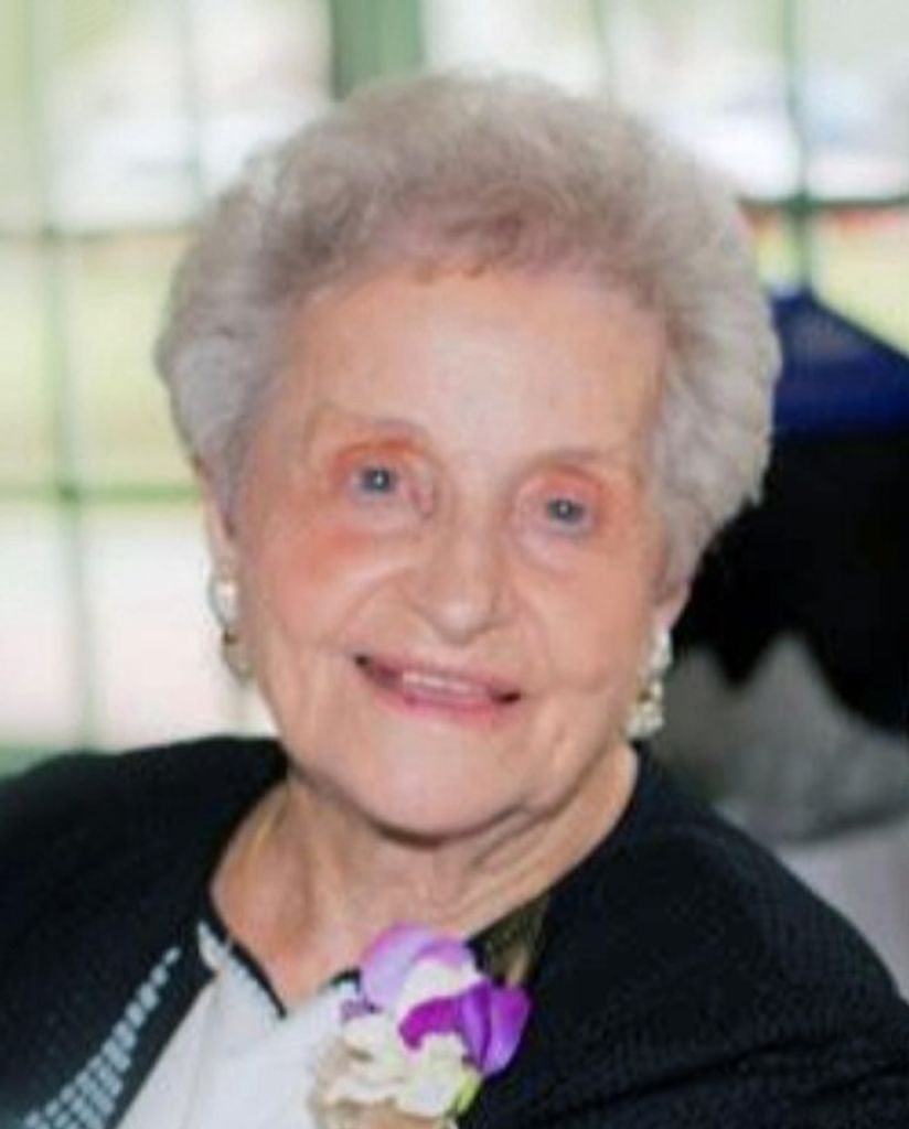 Joan Payne Jantz