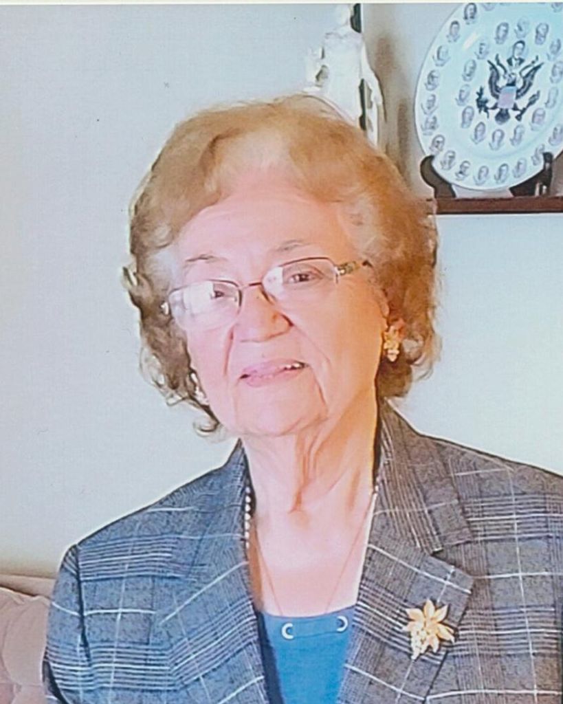 Anastasia "Ann" Lile