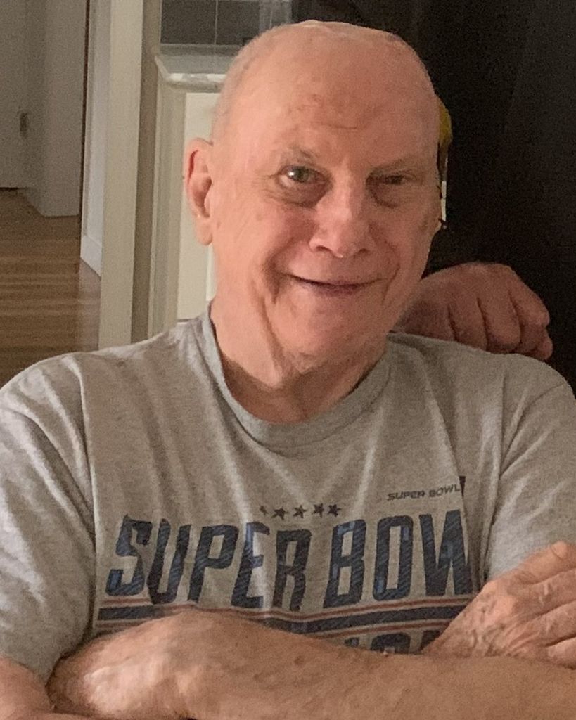 Charles 'Charlie' Blazejewski Profile Photo