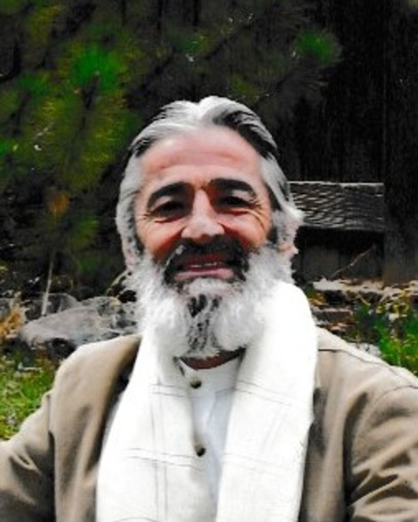 Ronald Martinez Profile Photo