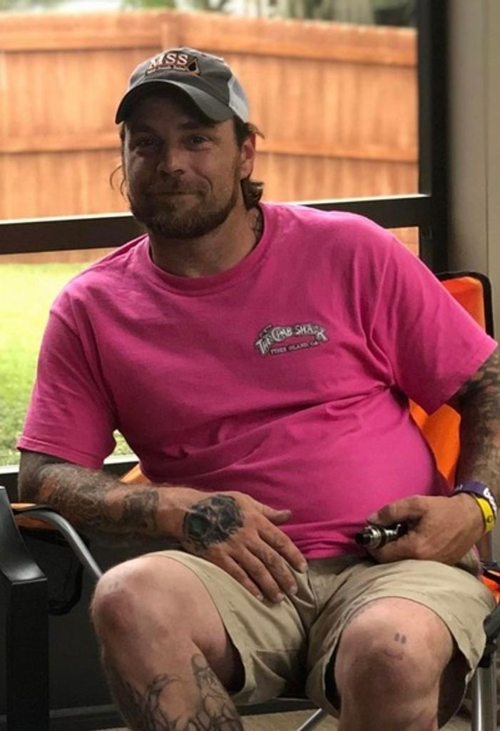 James Andrew Boeta Profile Photo