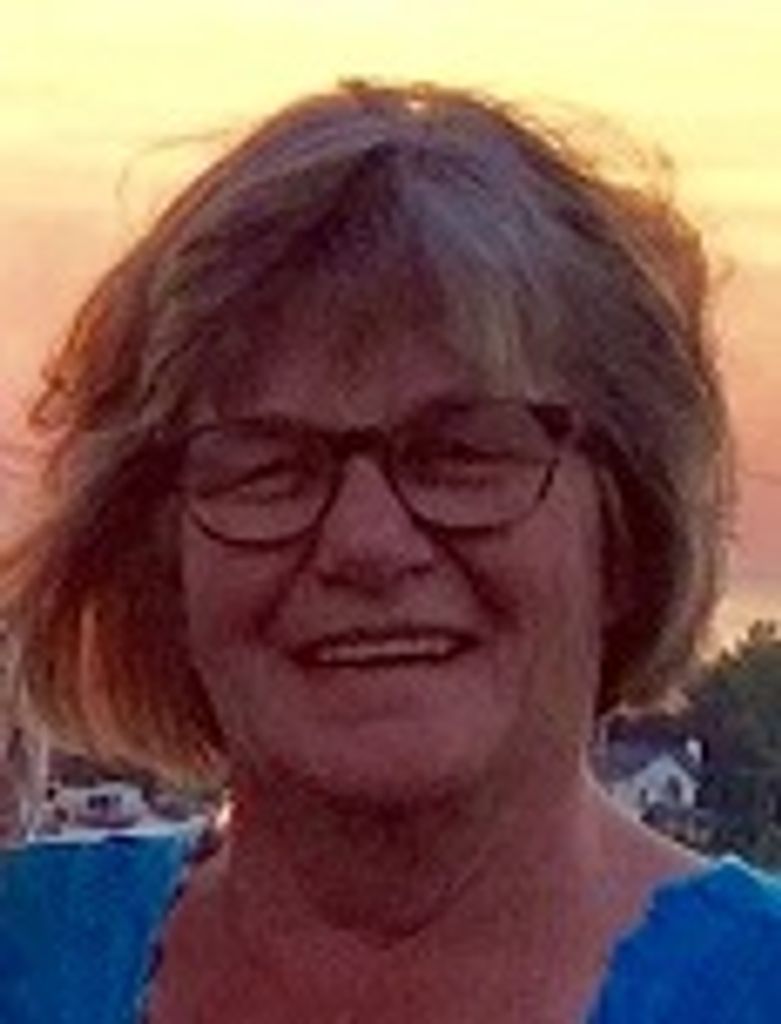 Cynthia Vodry