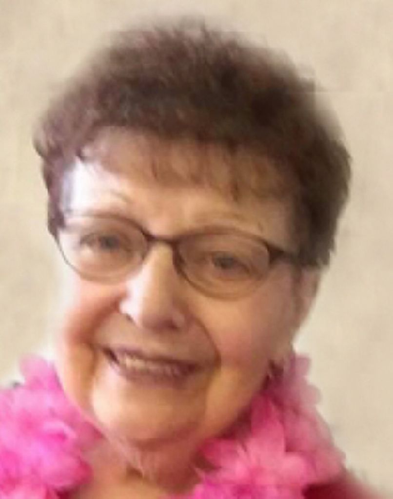 Shirley Wolf