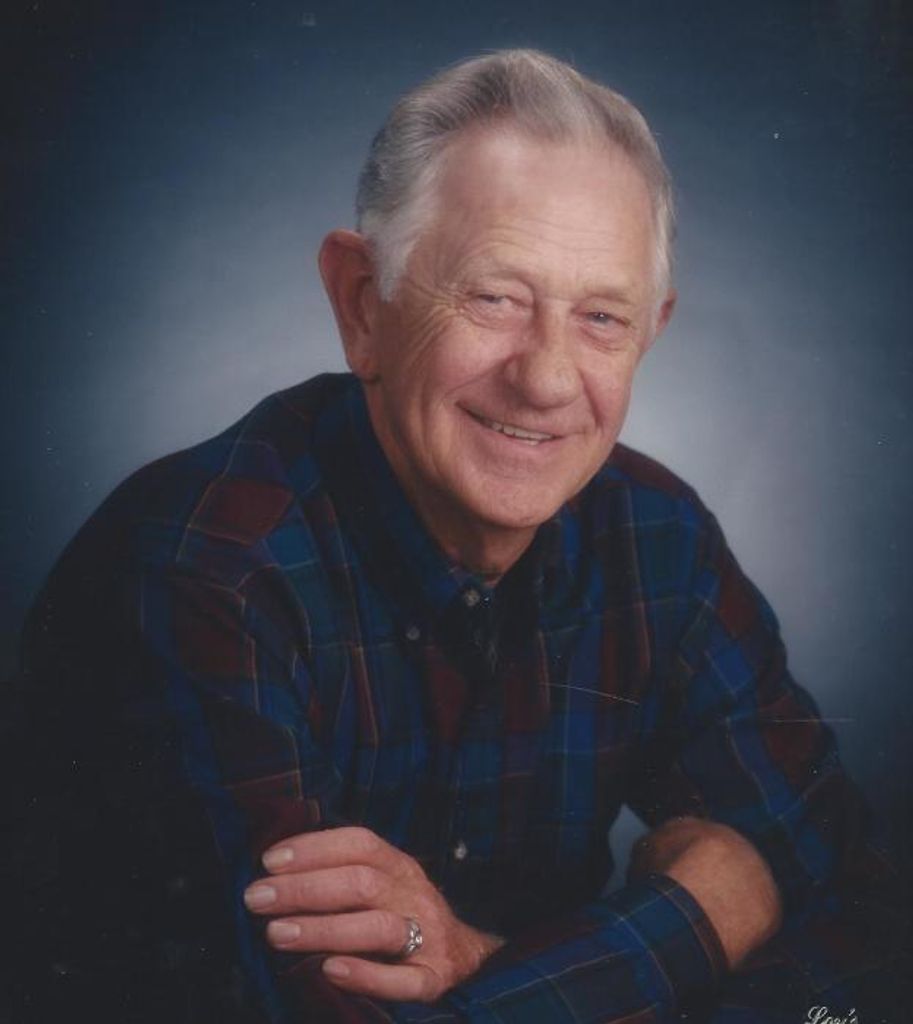 Ralph Avery Goodell Jr. Profile Photo