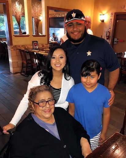 Lydia Ramirez Cuellar photo gallery thumbnail 204 of 359