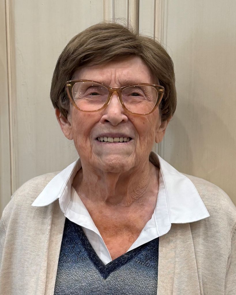 Joyce LaVerne Reid Bowles Profile Photo