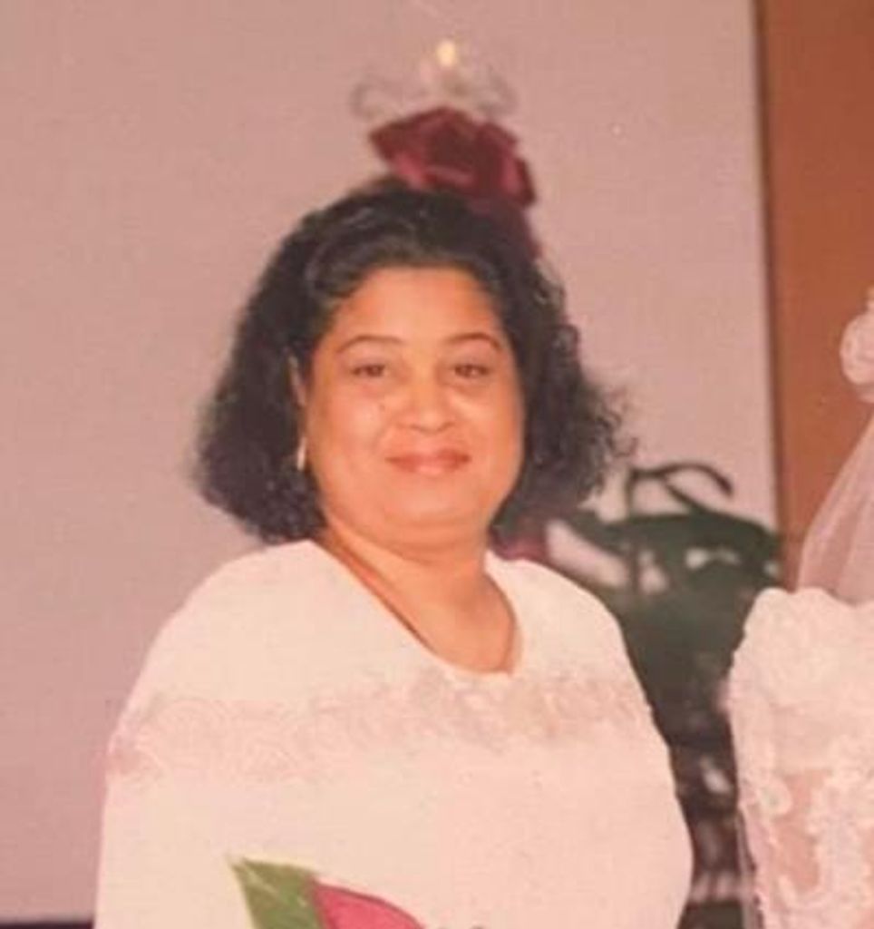 Mrs. Cora L. Barber Profile Photo