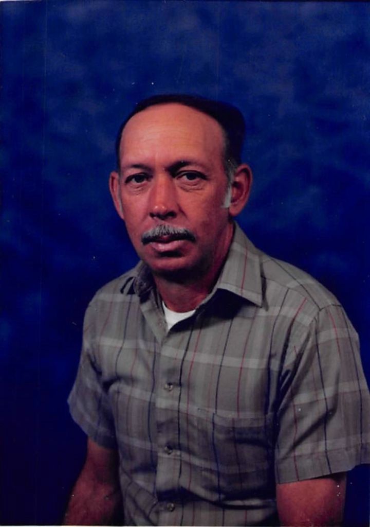Roy C Brown Profile Photo
